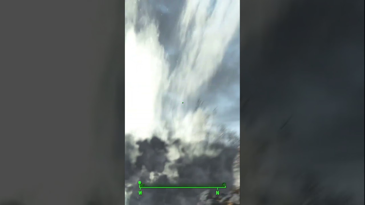 Why does Artillery seem to come in from a random direction? (not the closest settlement) #fallout4