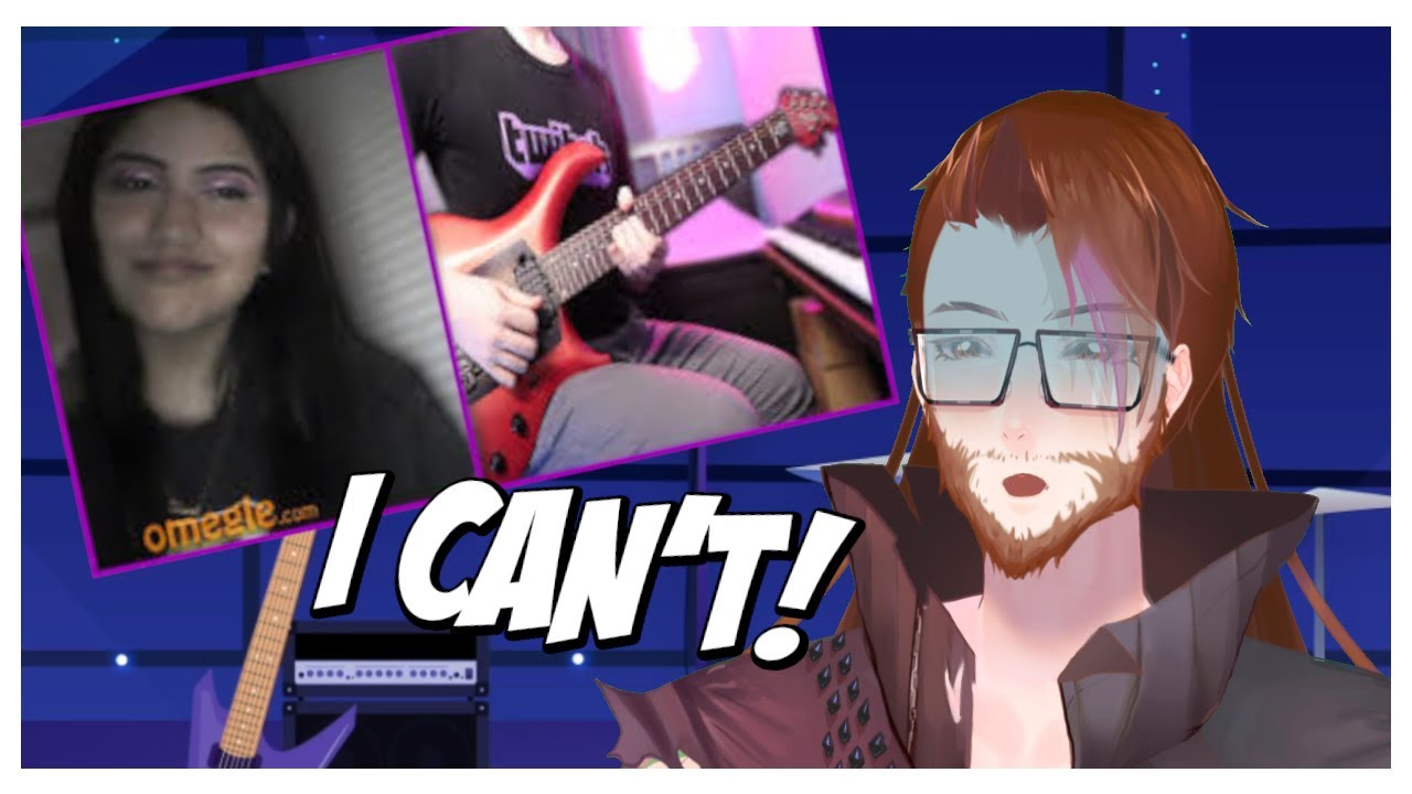 We playin' WEEB songs now?? (Says the VTuber) | Reacting to TheDooo
