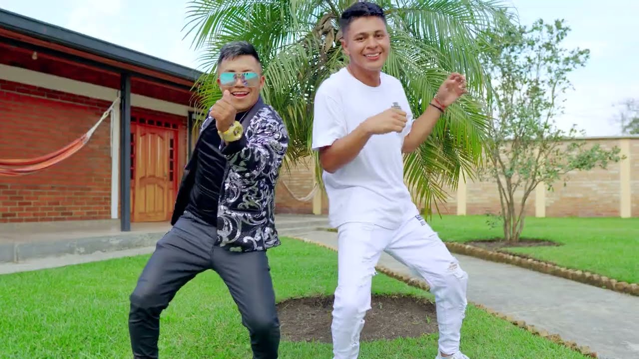 La Furia Perú FT Séptima Aventura - No Volveré (video oficial) 2023