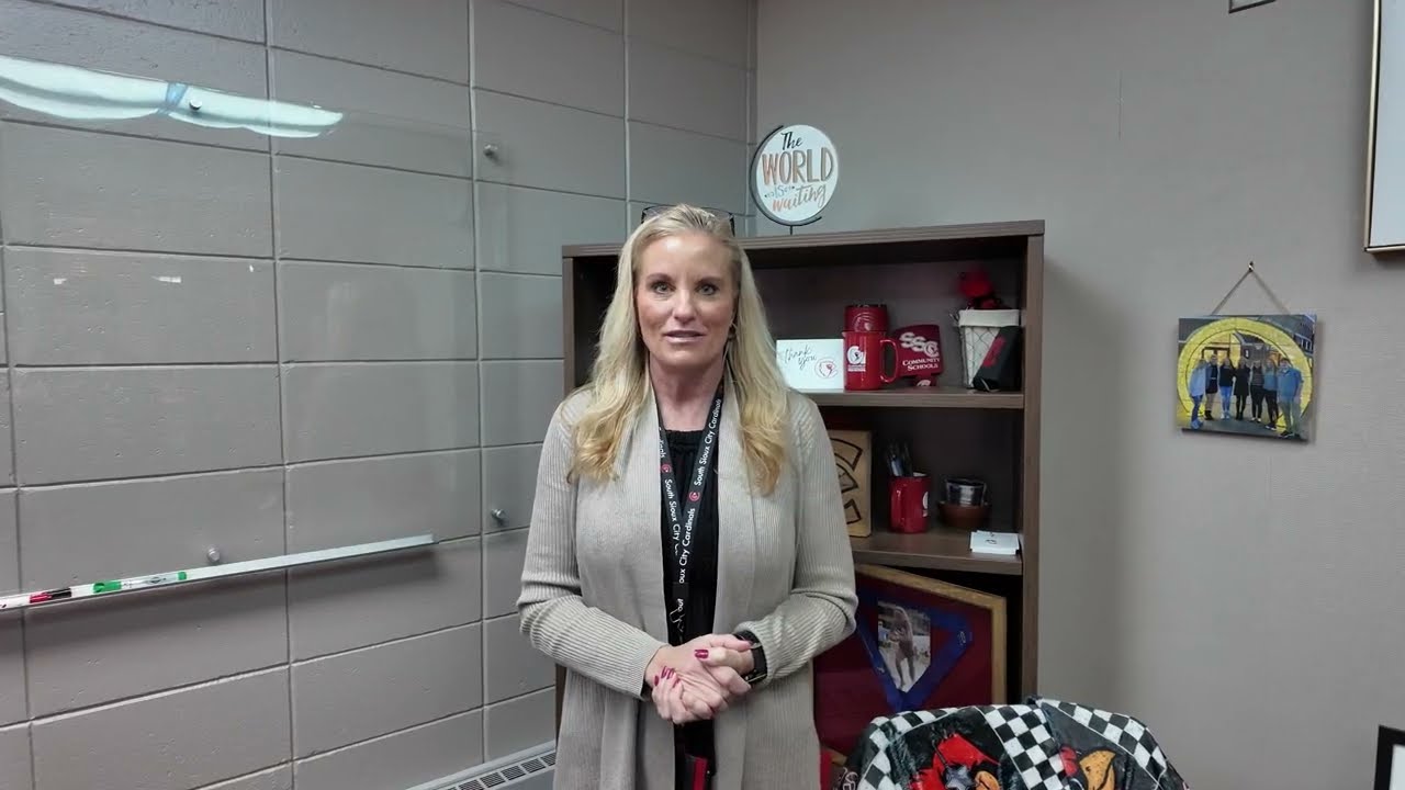 HS Parent Teacher Conferences Semester 2 | 2026