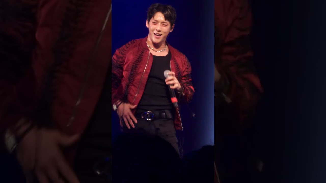 260222 허타 베를린훅콘 - 너도? 나도! + Higher