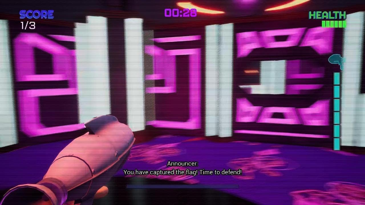 Fnaf sb part 6