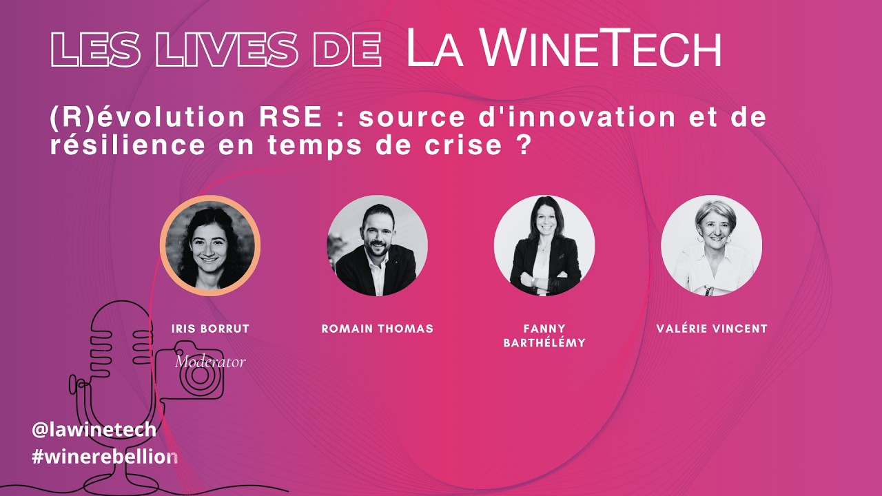 Revolution RSE : source d’innovation et de résilience en temps de crise ?