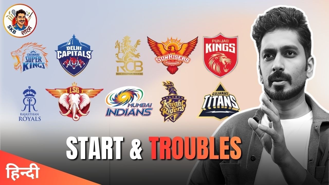 IPL 2026 phase 1 review | Playoffs Race