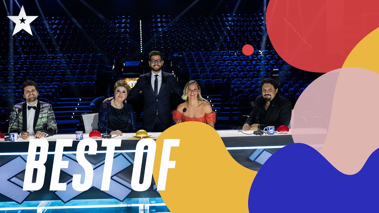 Il meglio della Finale | IGT 2020