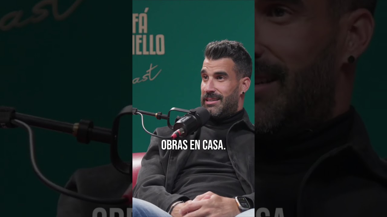 🚨 NO QUERÍAMOS QUE ESTE PODCAST SALIERA A LA LUZ 🚨
