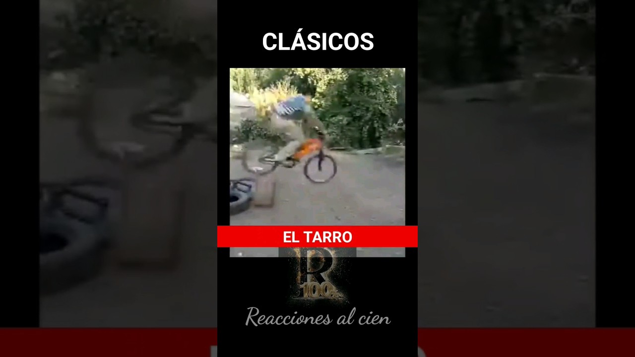 Cl&aacute;sicos / El tarro #cl&aacute;sicos #reaccionesalcien  #humorchileno #humor #chile #viral #eltarro #chile