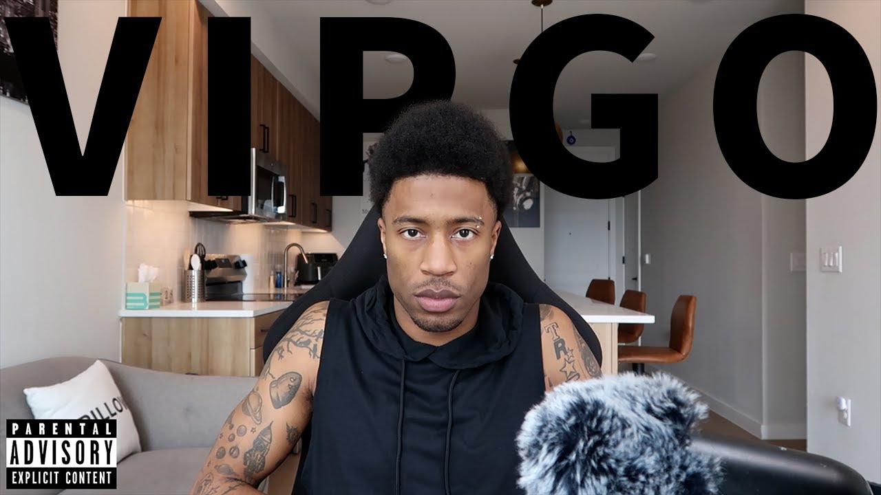 ДЕВА ♍️ - ЗАТКНИСЬ, ЧЁРТ ВОЗЬМИ!🤬 Я ВСЁ ЕЩЁ НЕ ПОНИМАЮ?🤷🏾‍♂️