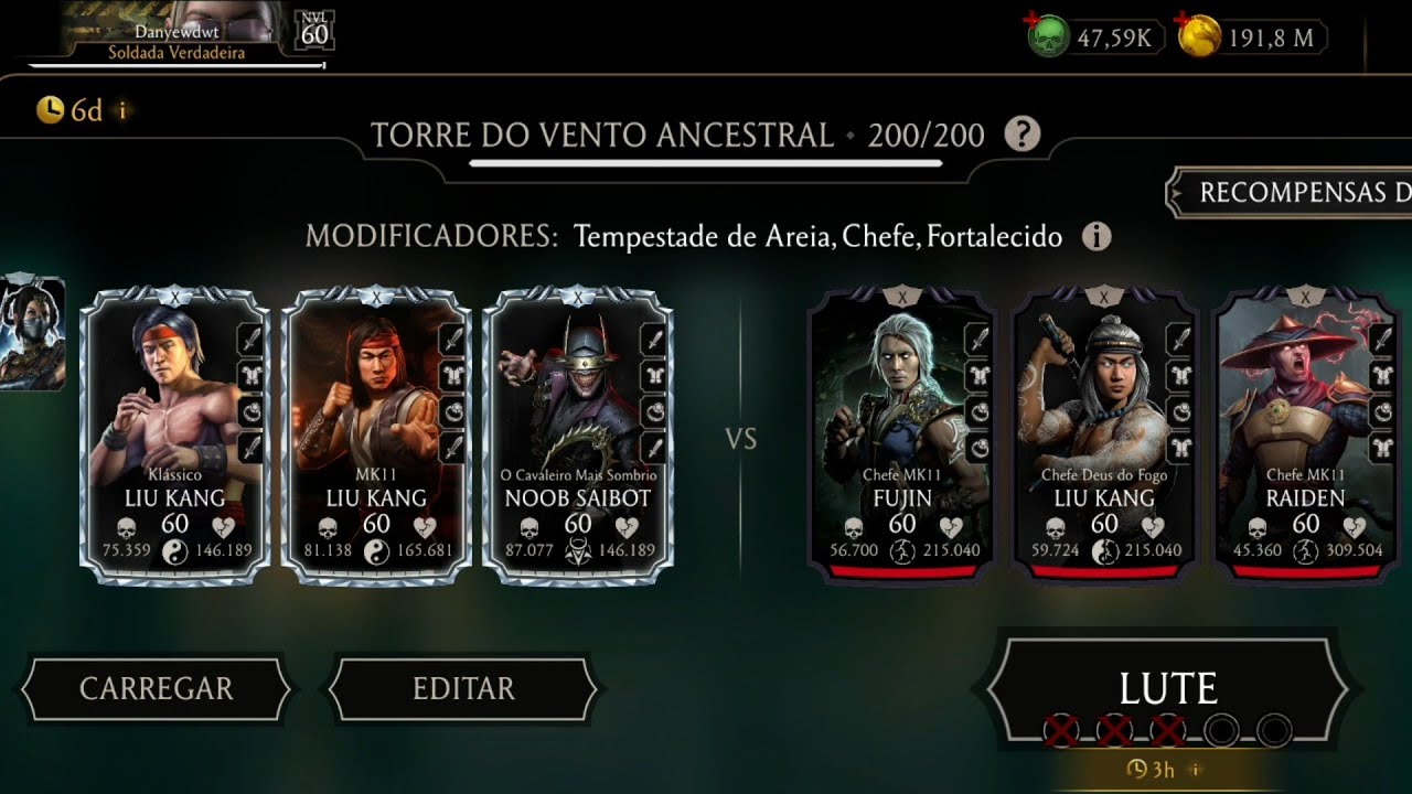 MK MOBILE TORRE VENTO ACENSTRAL FATAL 200 SUBIDA 4