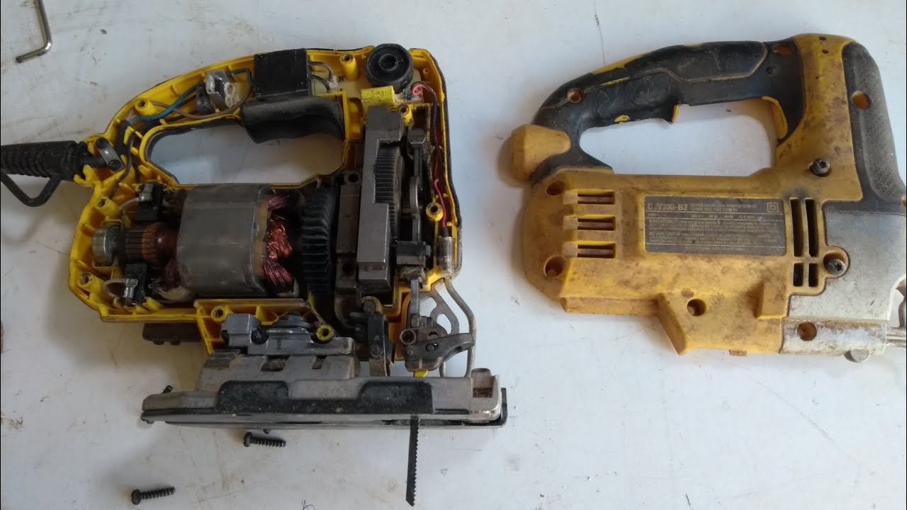 tico tico manual reparo simples de manutenção #projects