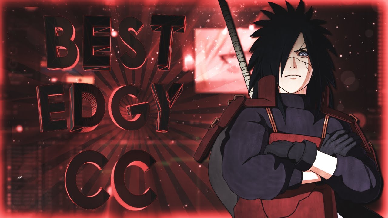 BEST EDGY CC | Adobe After Effects AMV Tutorial