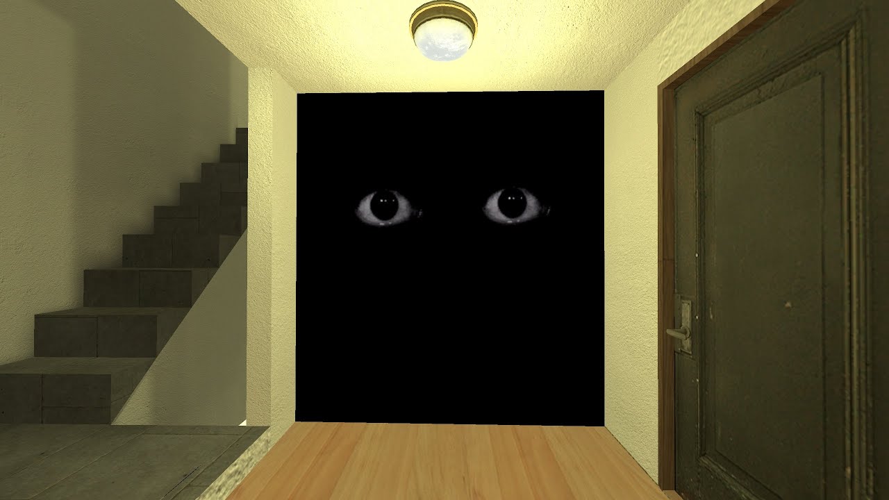 Hide Nextbot Gmod