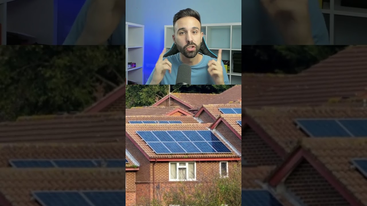 😤Lo Que NO TE CUENTAN Sobre Las INSTALACIONES SOLARES☀️ | Javier Das&iacute;