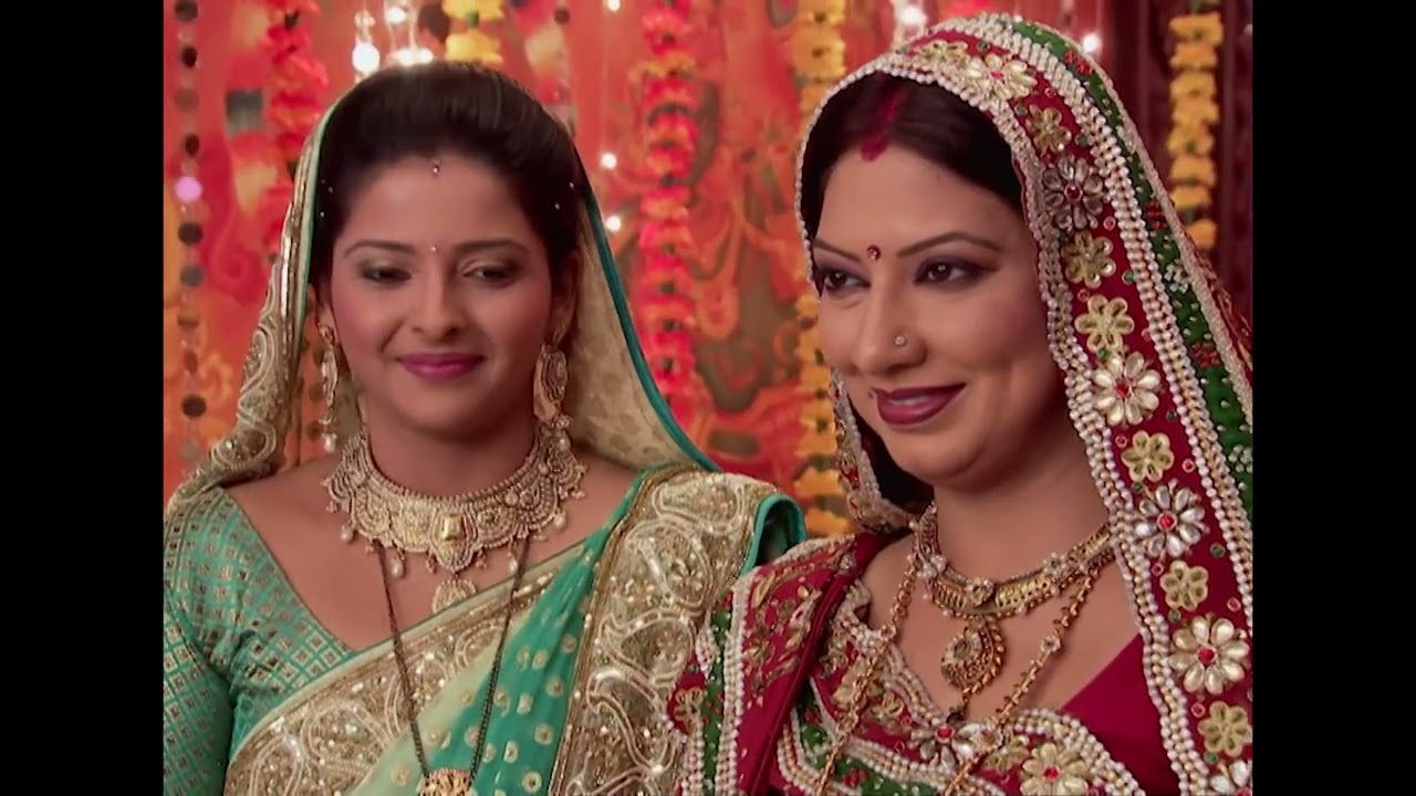 Punar Vivah | Ep - 35 | Webisode 01 | Aarti, Yash, Shobha | Zee TV