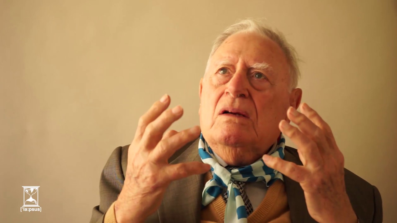 Come passeri sperduti | Intervista a Ennio Trivellin