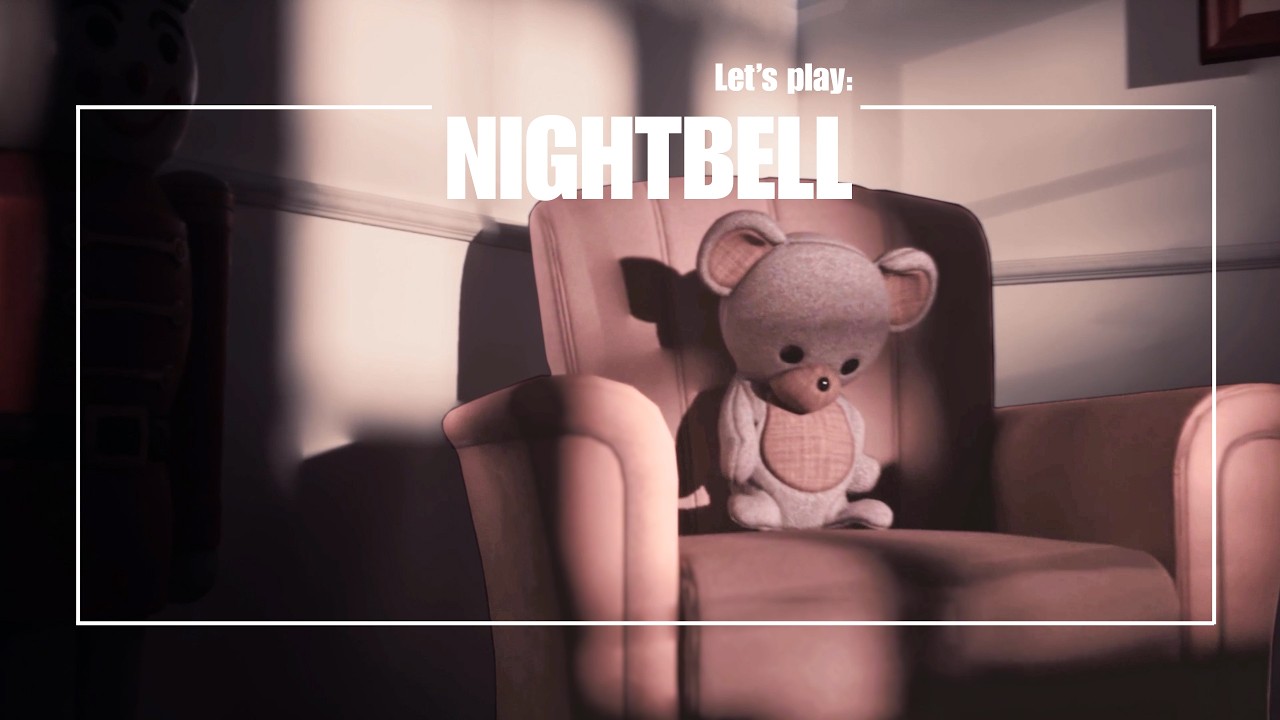 Ein Neuanfang… der keiner ist | Nightbell