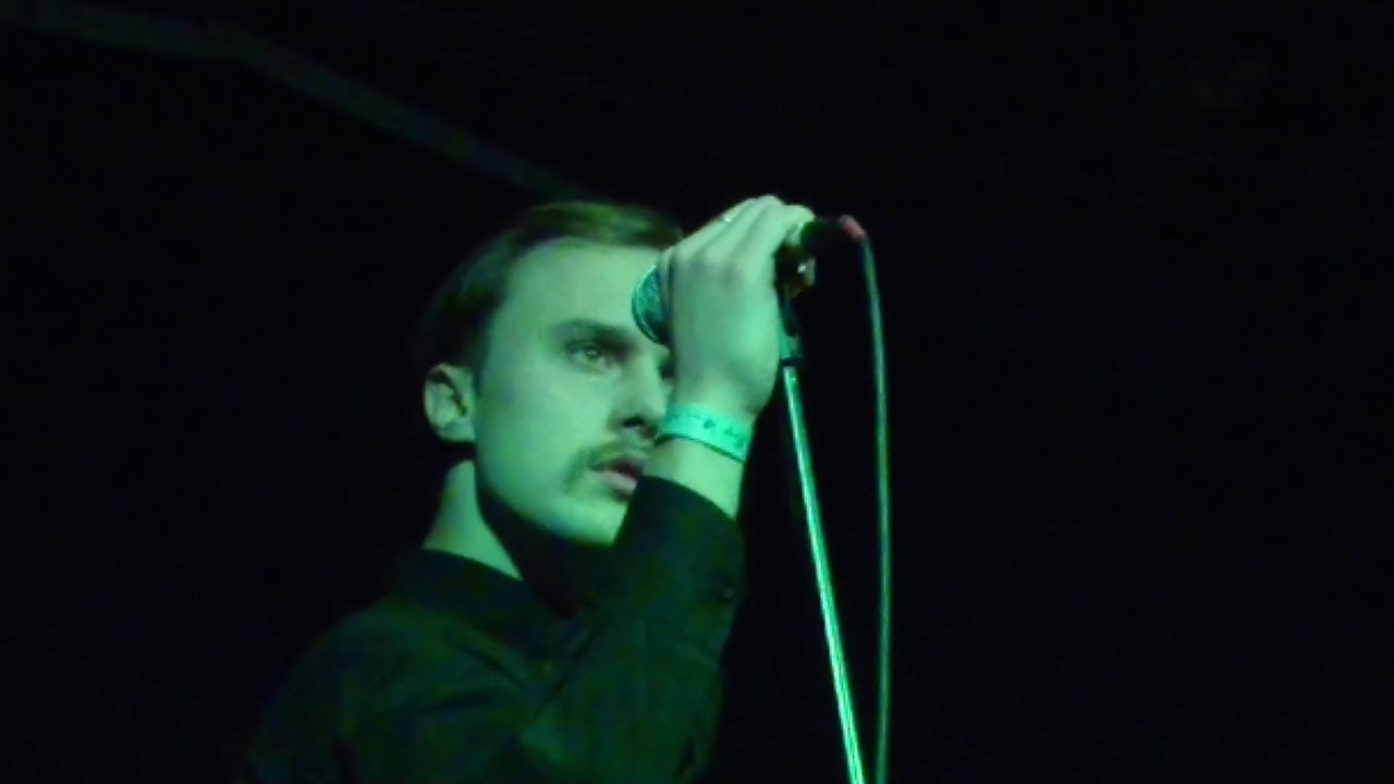 молчат дома - фильмы (live@Корпус 2019-01-18)