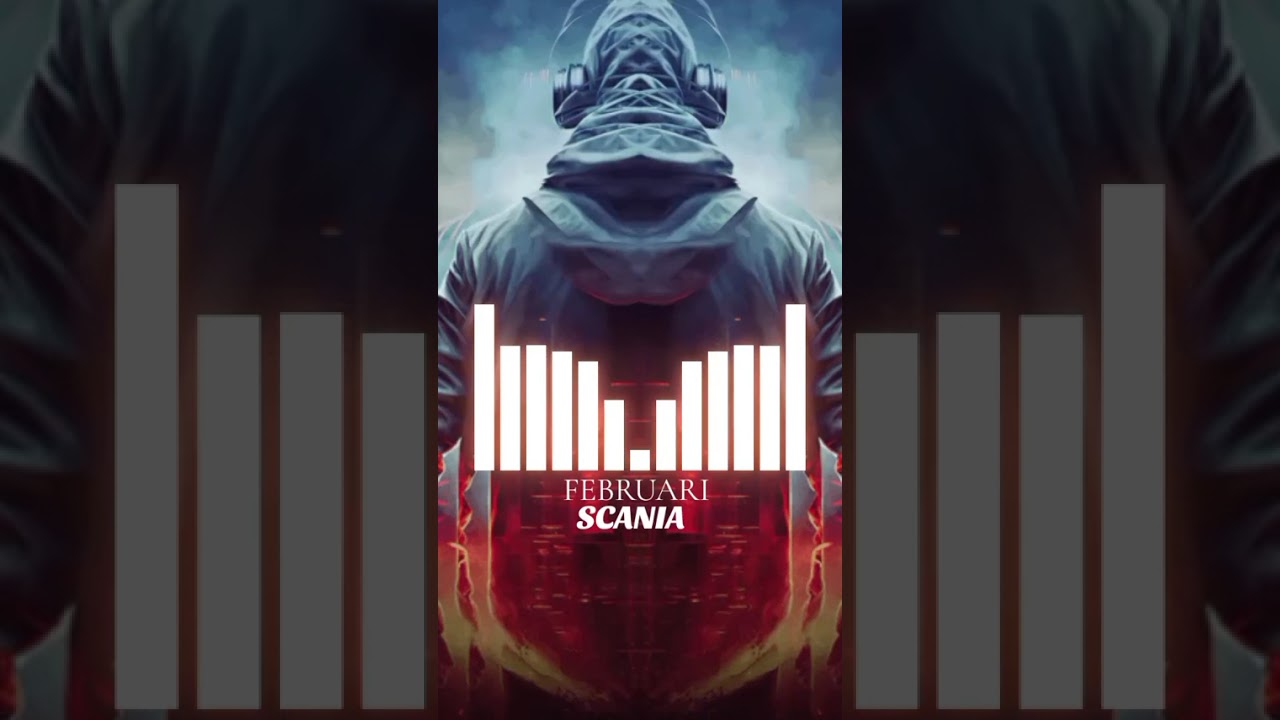 FEBRUARI-SCANIA