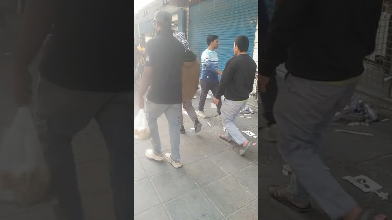 রিয়াদ সিটি বাতা মাকেট