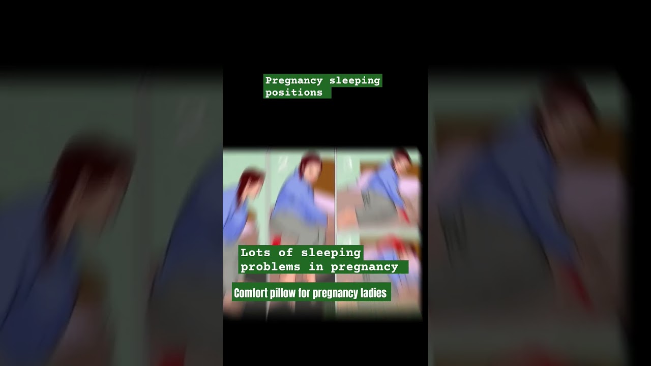 sleeping problems in duringpregnancy #pregencycare #mom #youtubeshorts #pregnant #ytshort #viral