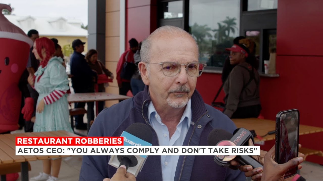 OUR NEWS 7PM JANUARY 20TH, 2026
