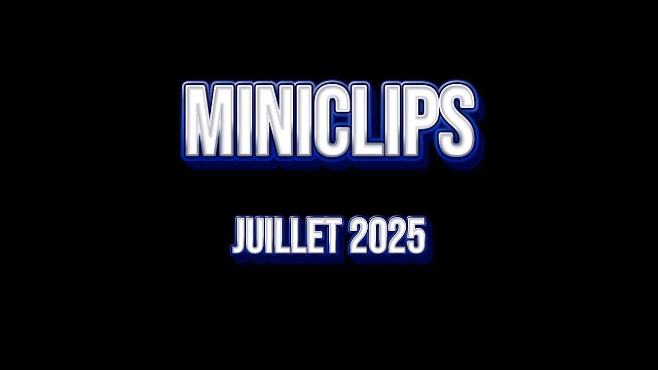Miniclips 2025 fin