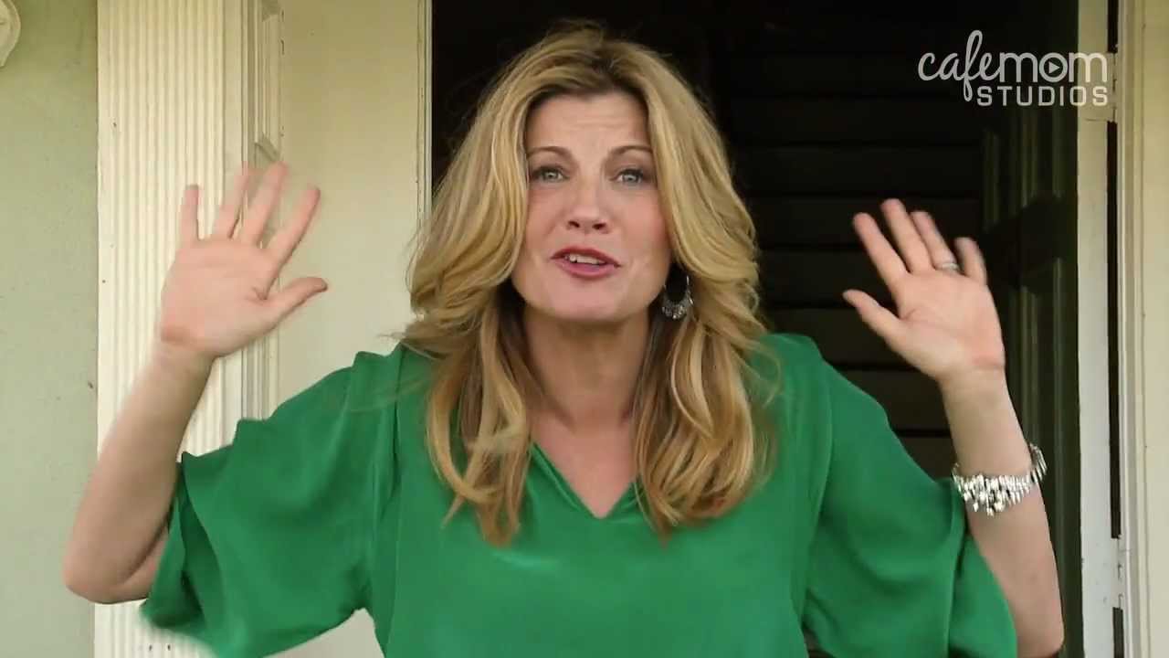 The BEST Thanksgiving Ever! - How To Be a Mom - Episode 5
