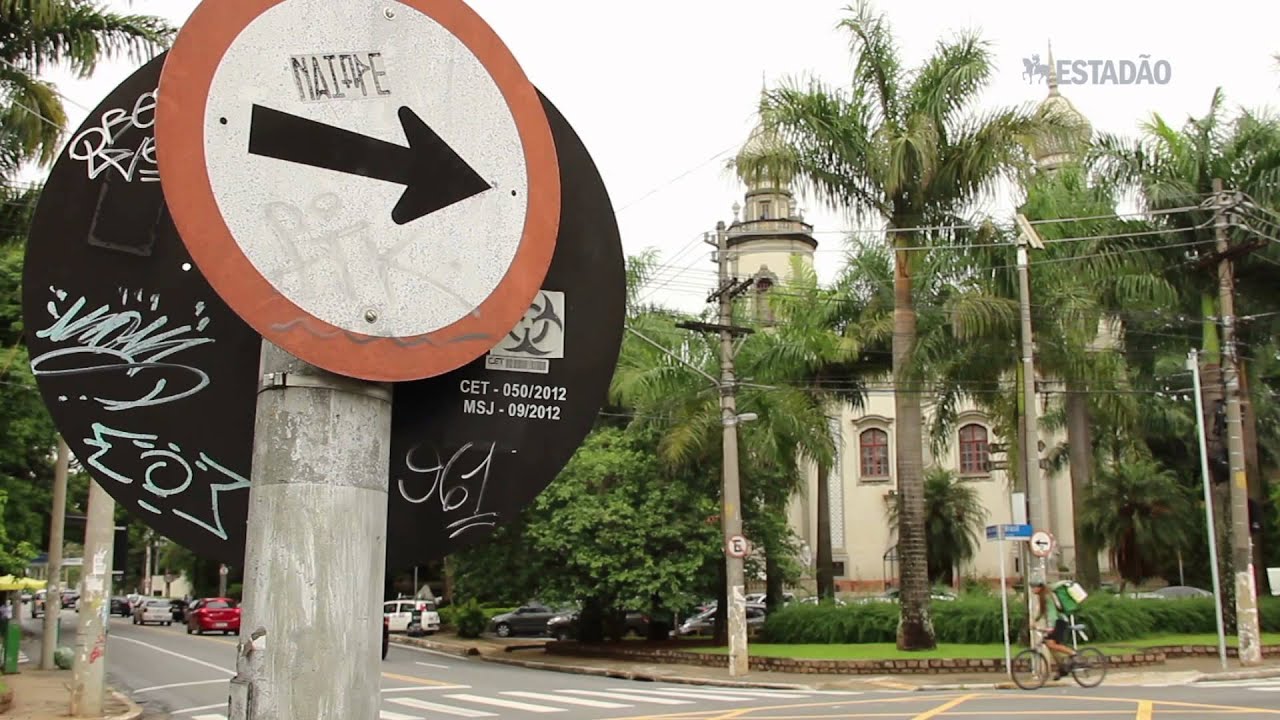 O nobre Jardim América