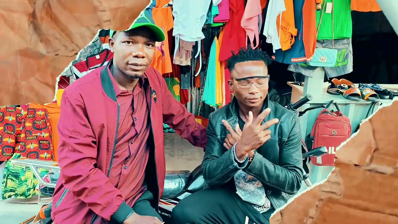Niga molato agradeço oficial vídeo by zex-g maker 