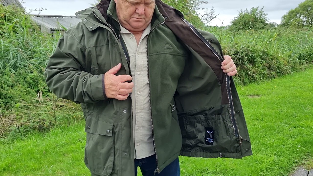 The Best Insulation | Country Innovation - Outdoor Clothing