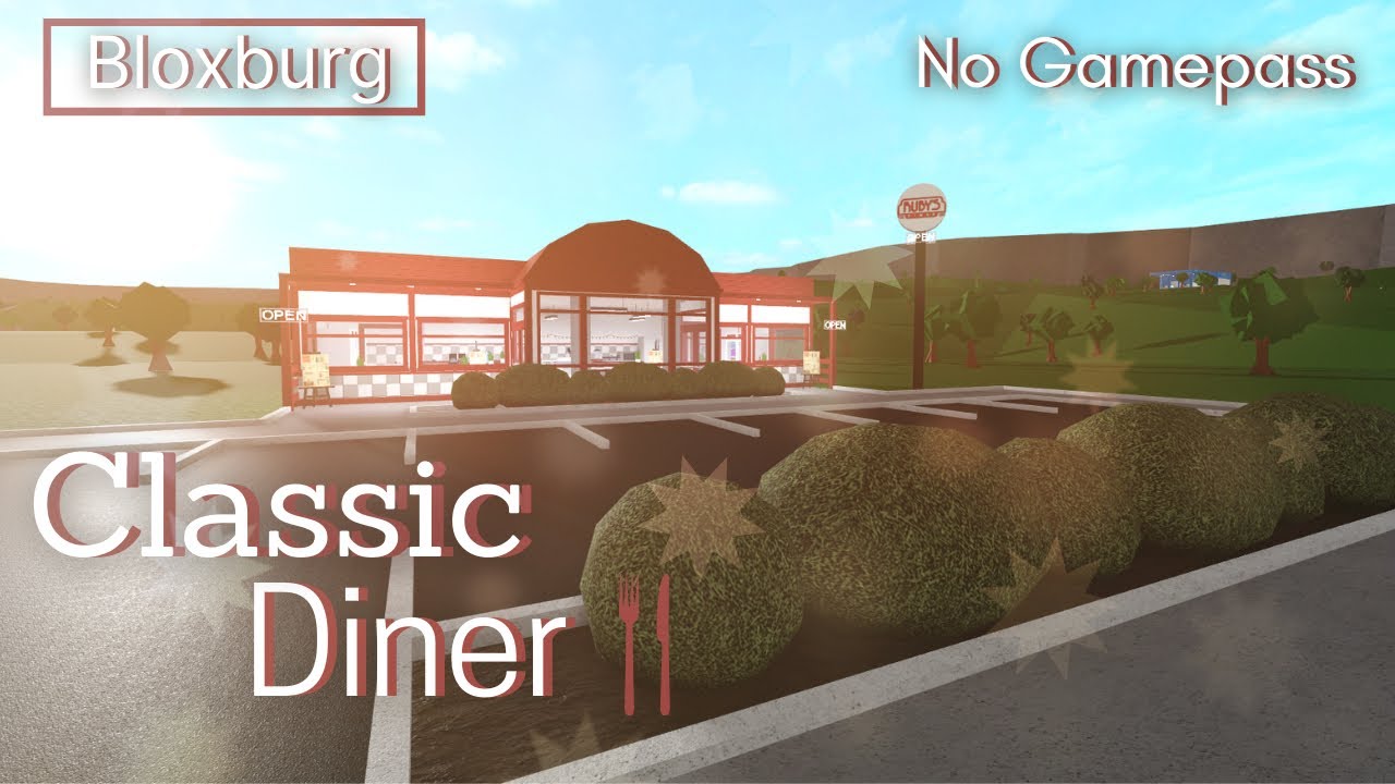 Roblox Bloxburg: No Gamepass 