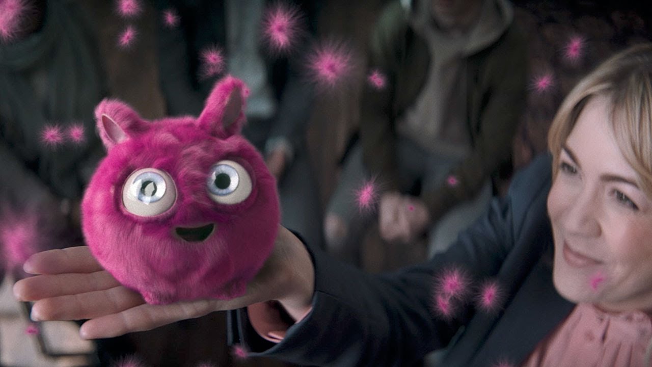 The Car People | TV Advert 'Therapy' | Propaganda Brand Strategy