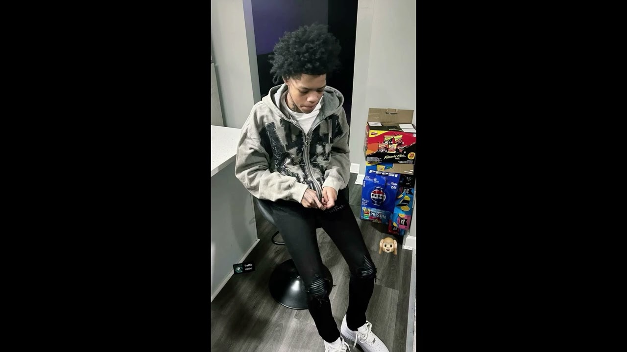 [FREE] Fullychop Type Beat 