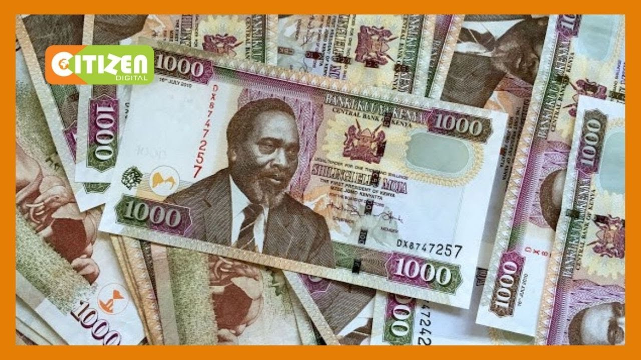 | DAY BREAK | Old Ksh. 1000 notes exchange deadline