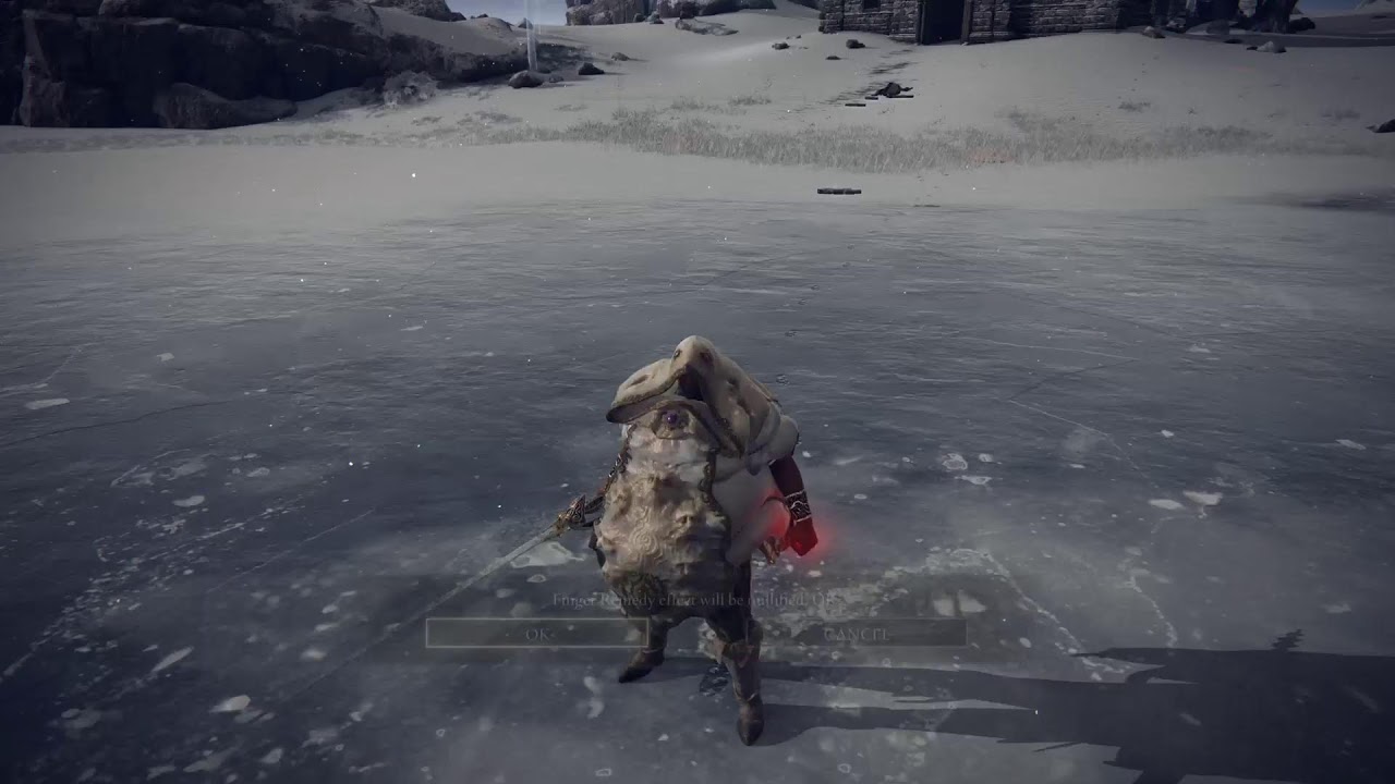 Farming The Rarest Elden Ring Weapons