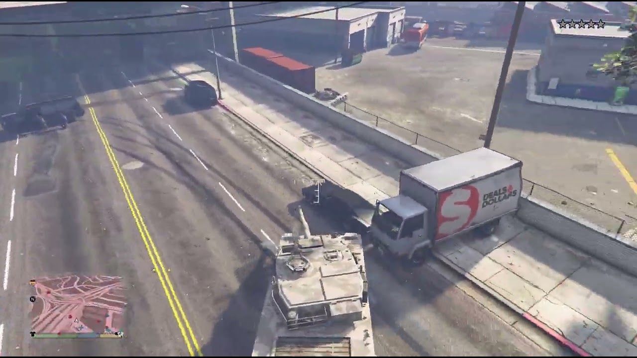 Grand Theft Auto V_20251111215123