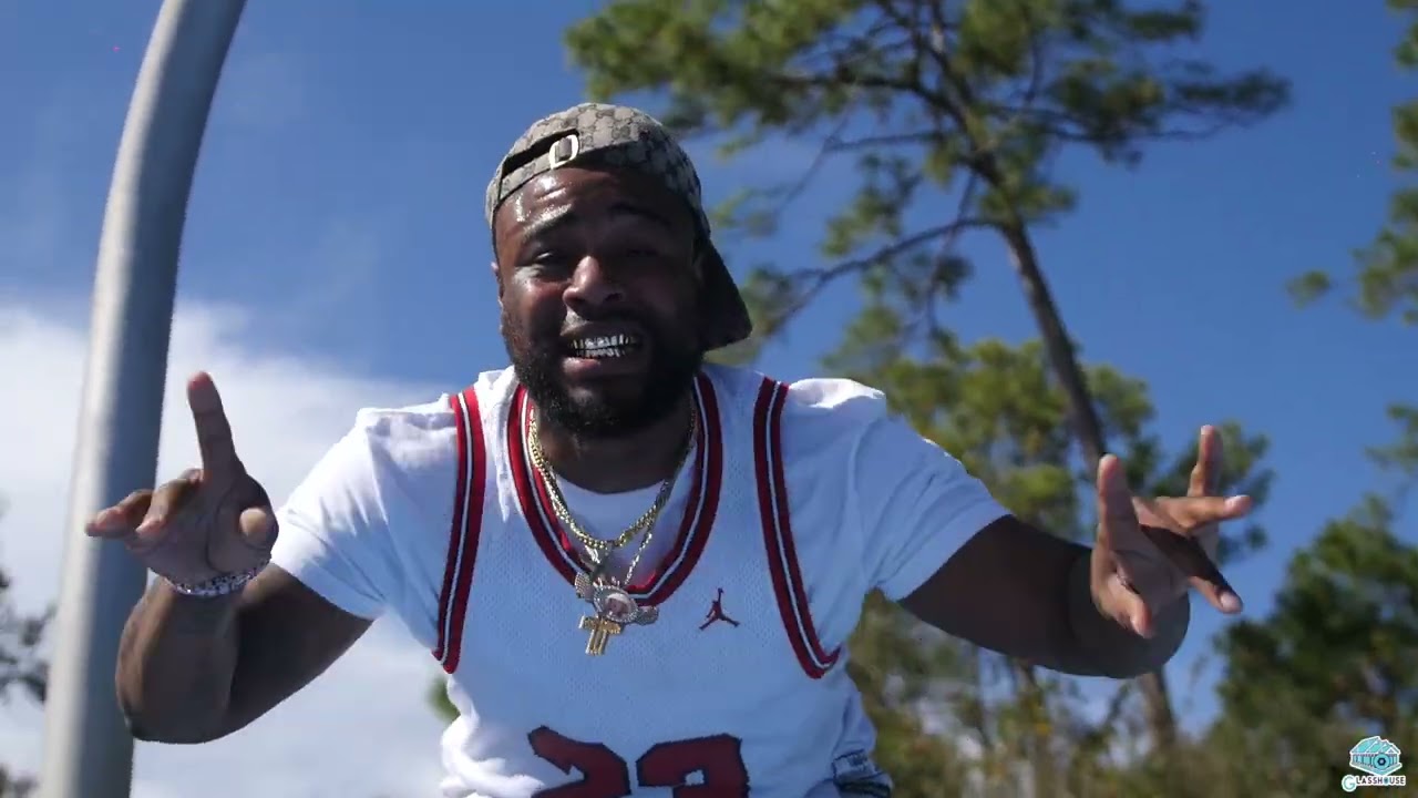 MOJO - LAST DAY OUT (MUSIC VIDEO)