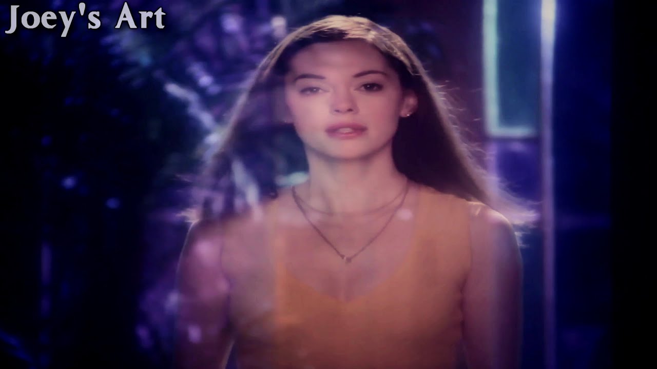 Charmed Season 9x12 "The Resurrection of Paige Matthews"  Opening Credits  [+Previously - 2 Scenes]