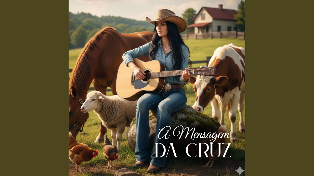 A Mensagem da Cruz