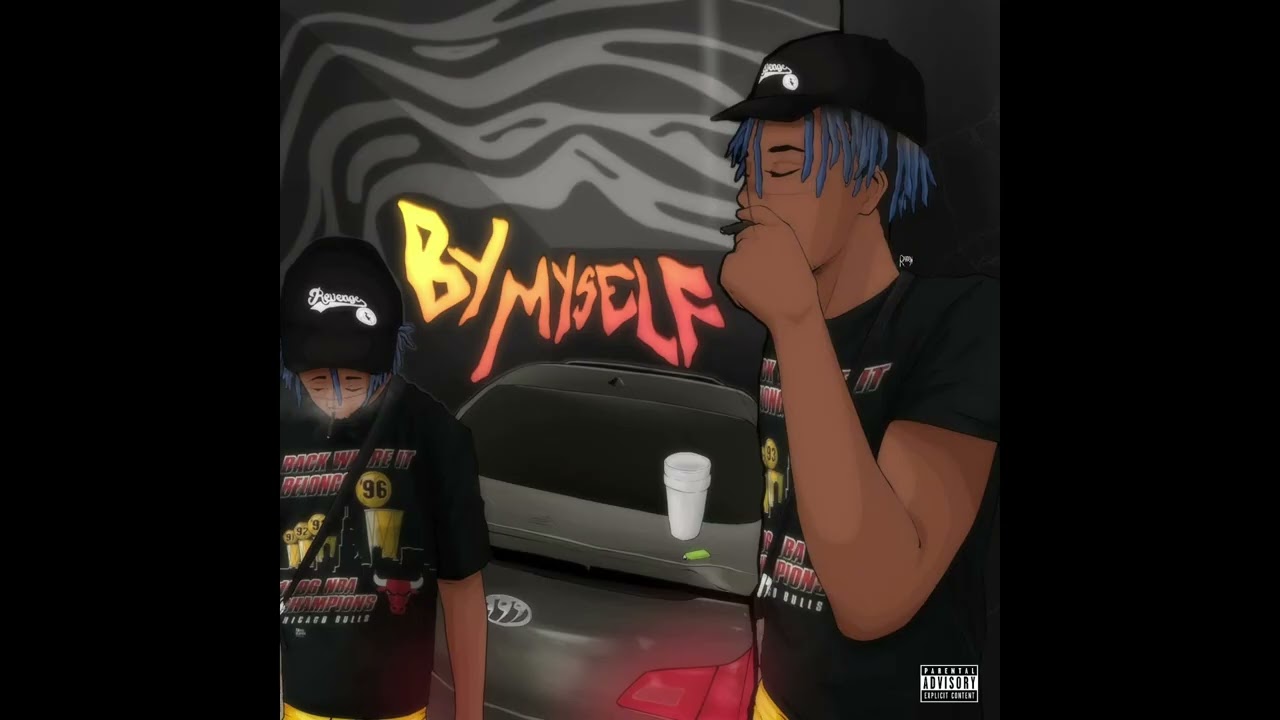 [FREE] Juice WRLD Type Beat - 