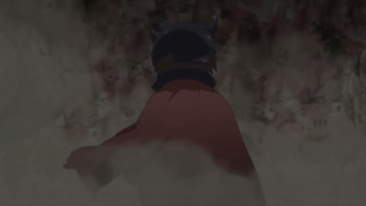 Made in Abyss OST - The First Layer - Slowed