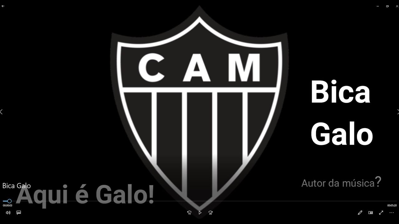 Bica Galo 2022