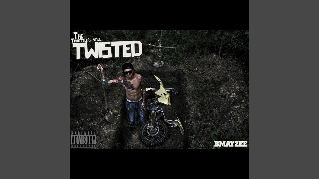 Me and My Dirt Bike