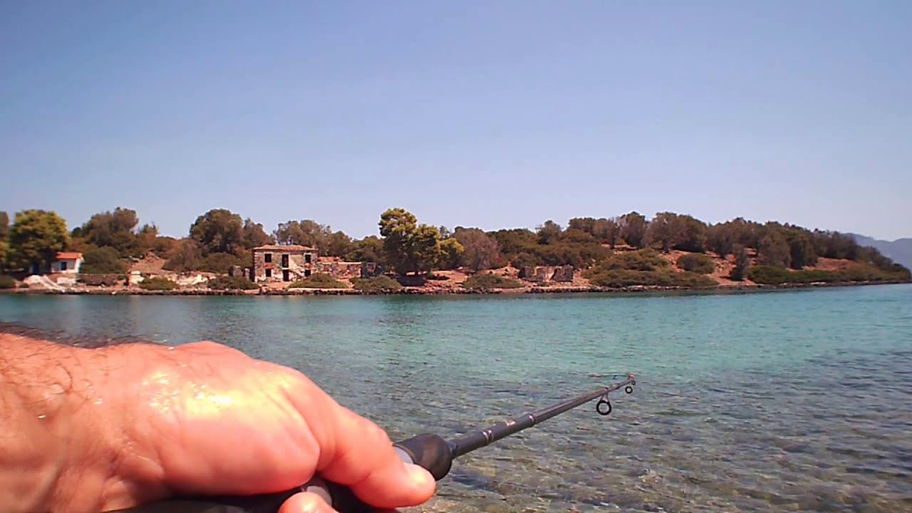 #lrf  #ψάρεμα στις 