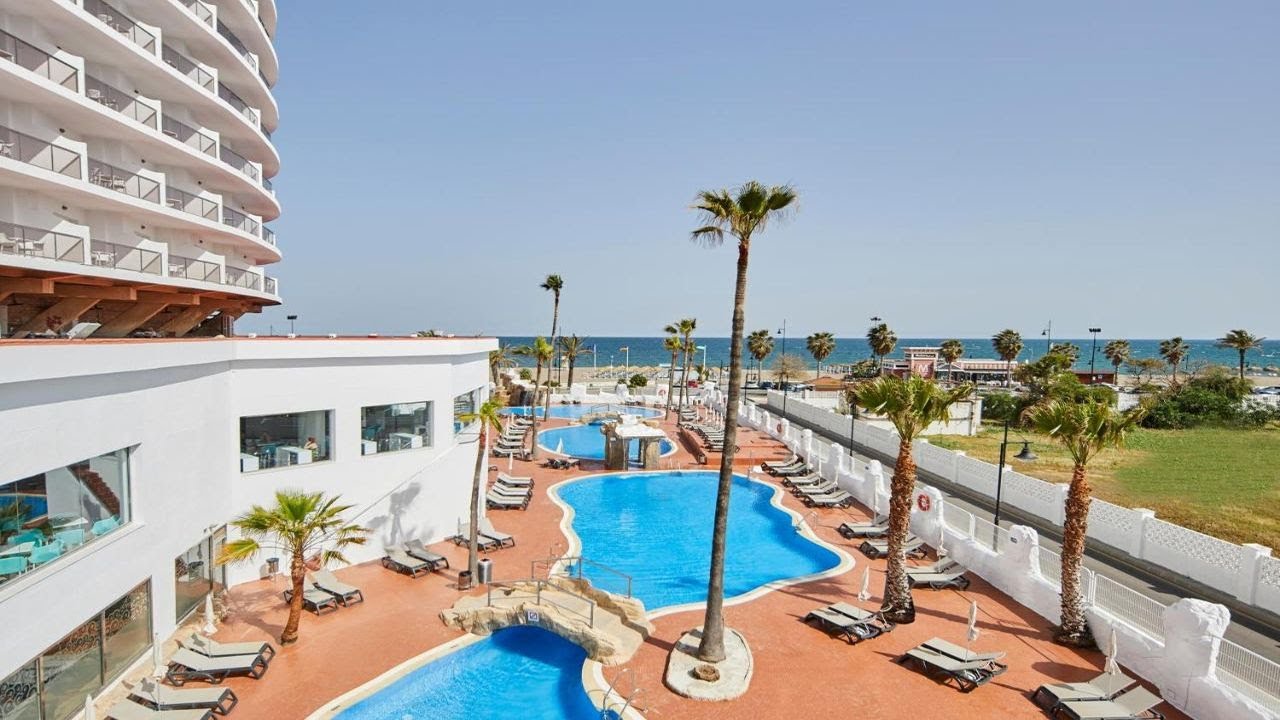 Marconfort Costa del Sol, Torremolinos, Spain