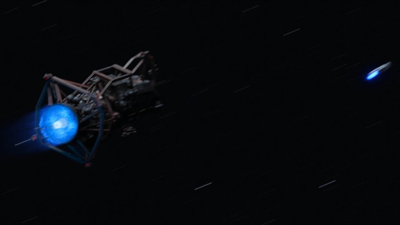 The Expanse S05E05: 