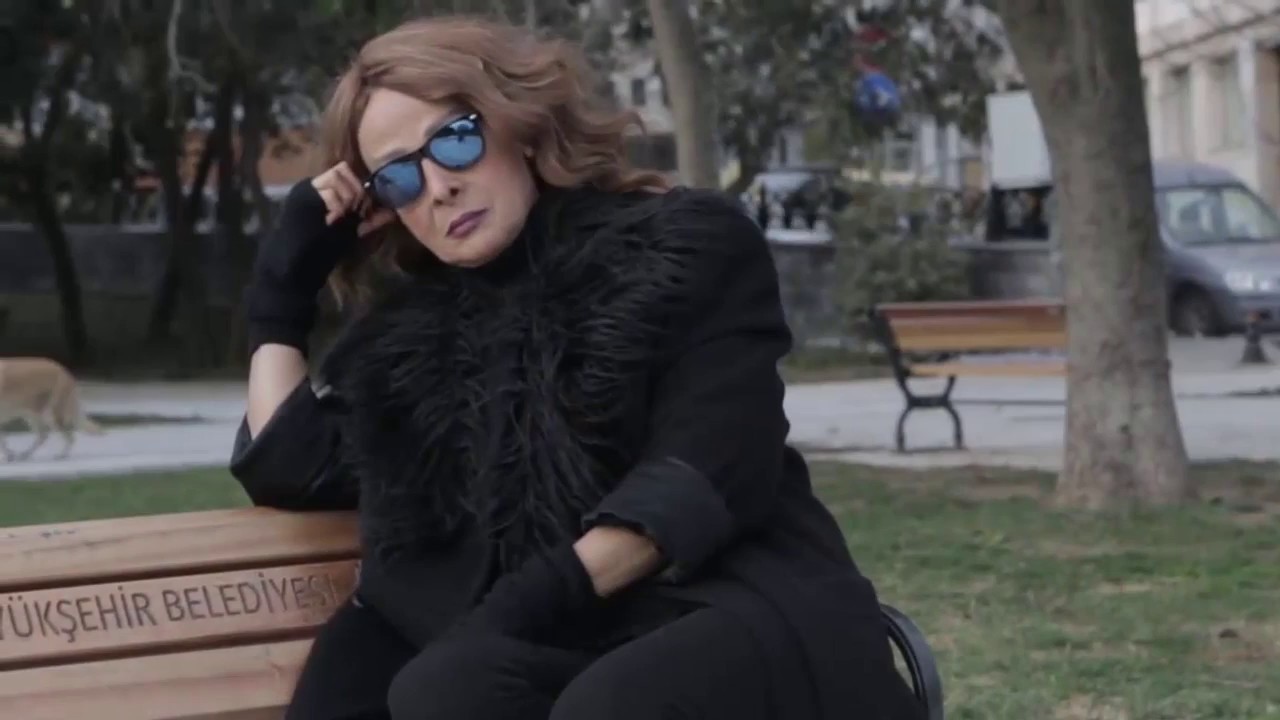 Meral Sezgin - Kavuşamadık (2018 - Kolaj Klip)