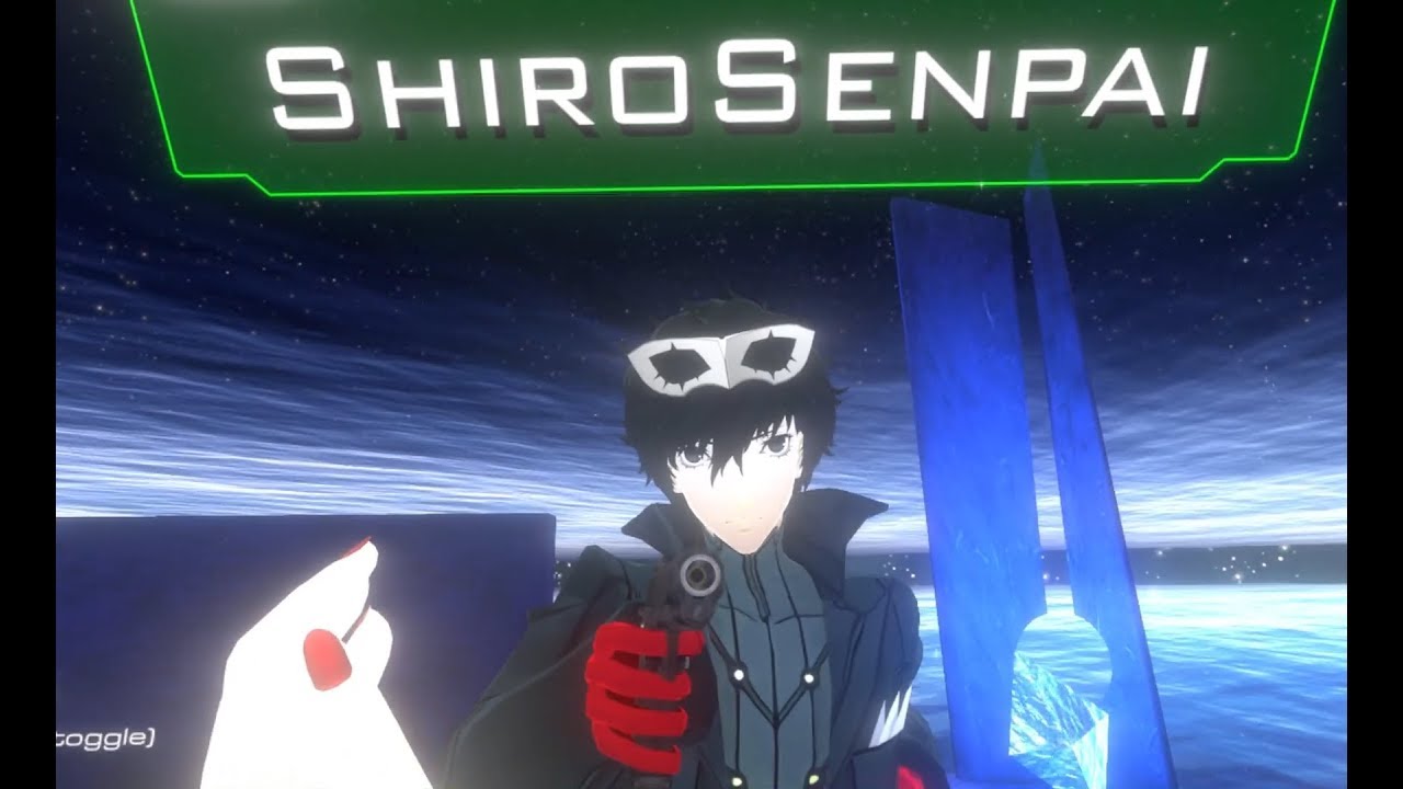 VRChat: Lazar's Trumpet, T.O.S And Weewoo Noises