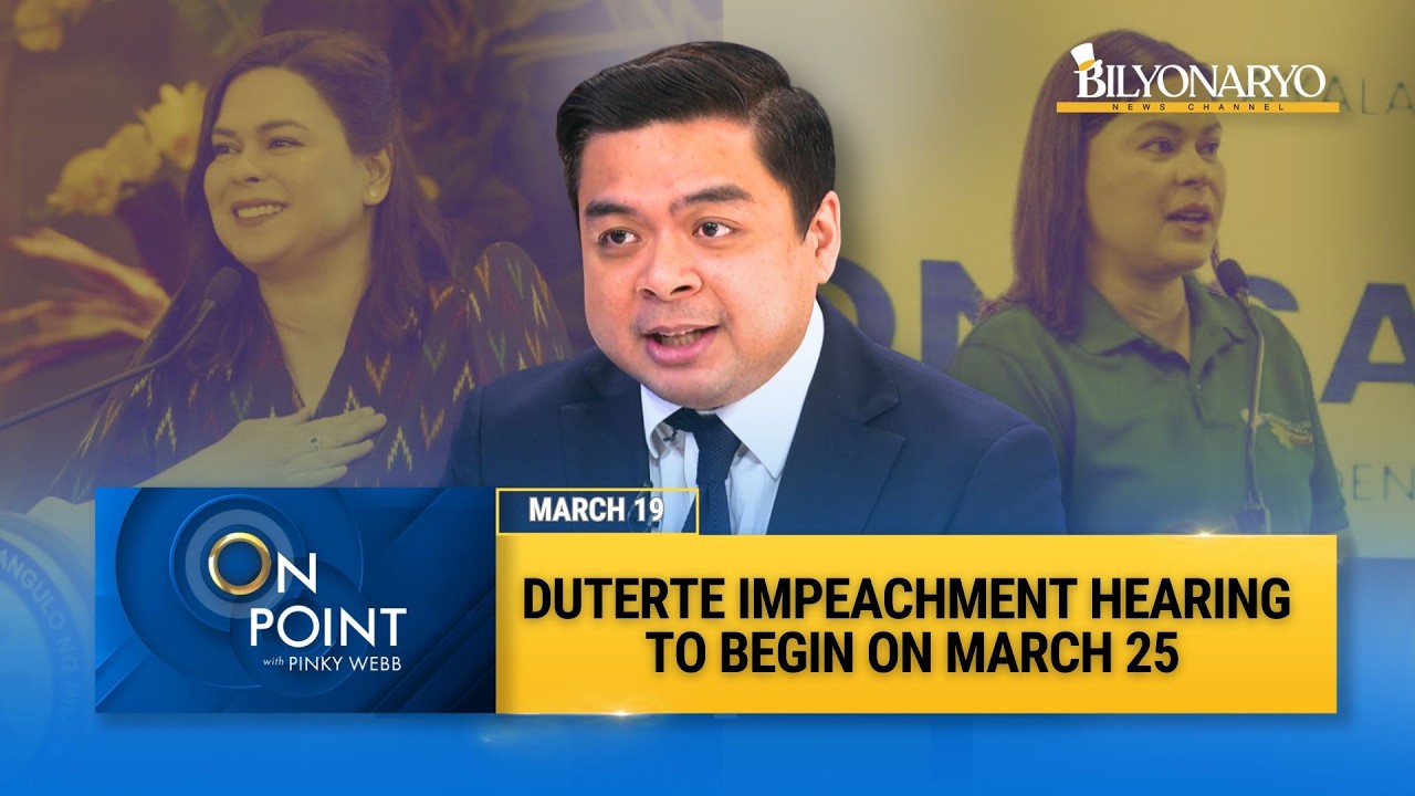 On Point | March 19, 2026