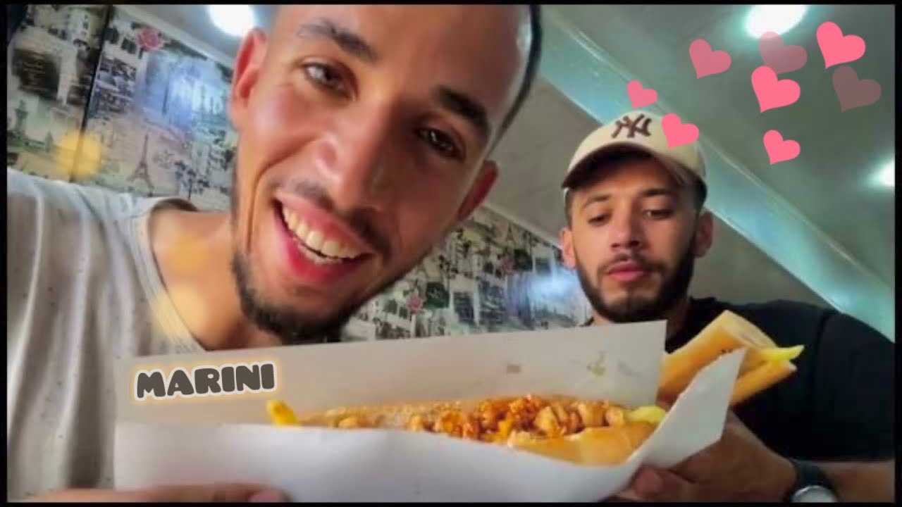 Vlog : Tour of the capital 🏛️